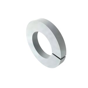 Стопорная шайба, Washer, Helical Spring Lock, Rglr 12H304