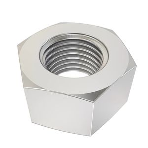 Гайка, Nut, Hex 14H1047