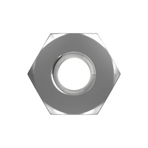 Гайка, Nut, Metric, Hex 14M7275