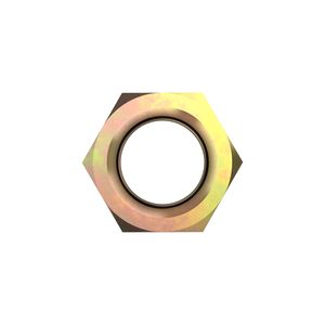 Гайка, Nut, Metric, Hex 14M7276