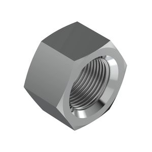 Гайка, Nut, Metric, Hex 14M7277
