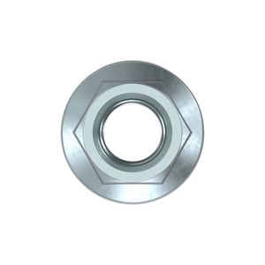 Стопорная гайка, Nut, Metric, Hex Fl, Self Locking 14M7401
