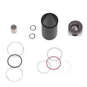 Комплект барабанов, Liner Set; Eng Cyl 1878133914