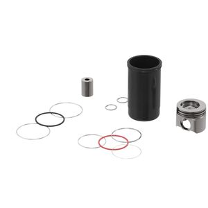 Комплект барабанов, Liner Set; Eng Cyl 1878133914