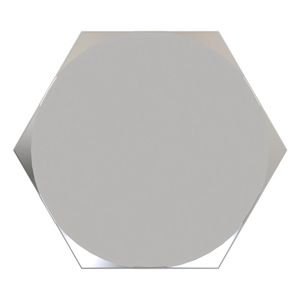 Винт с головкой, Screw, Hex Head 19H1990