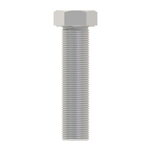 Винт с головкой, Screw, Hex Head 19H1990