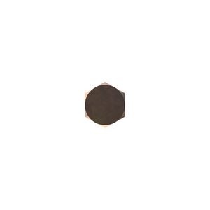Винт с головкой, Screw, Hex Head 19H2641