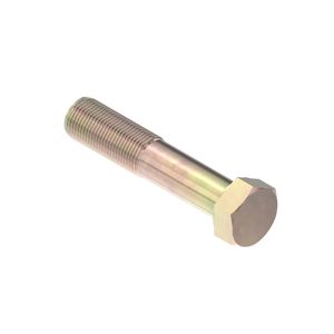 Винт с головкой, Screw, Hex Head 19H2641
