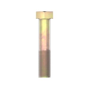 Винт с головкой, Screw, Hex Head 19H2641