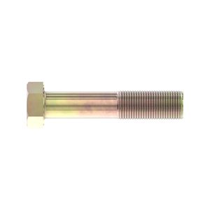 Винт с головкой, Screw, Hex Head 19H2641