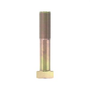 Винт с головкой, Screw, Hex Head 19H2641