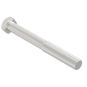Винт с головкой, Screw, Hex Head 19H3353