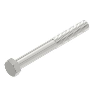 Винт с головкой, Screw, Hex Head 19H3353