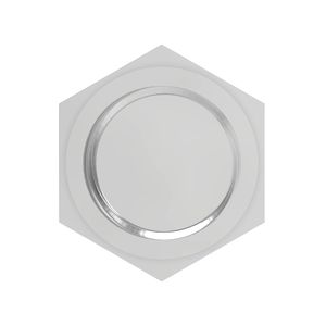Винт с головкой, Screw, Hex Head, Metric 19M10871