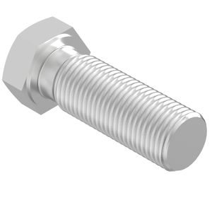 Винт с головкой, Screw, Hex Head, Metric 19M10871 Винт с головкой, Screw, Hex Head, Metric 19M10871