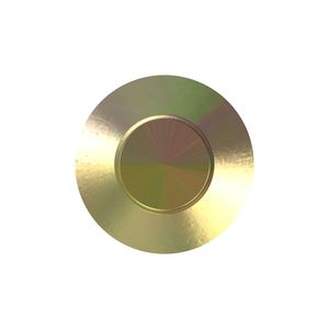 Винт, Screw, Hex Flat Ctsk Head, Metric 19M7573