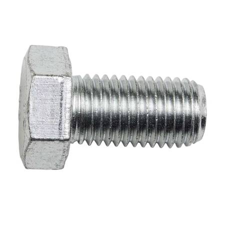 Винт с головкой, Screw, Hex Head, Metric 19M7608 Винт с головкой, Screw, Hex Head, Metric 19M7608