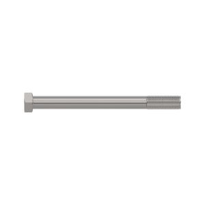 Винт с головкой, Screw, Hex Head, Metric 19M7609