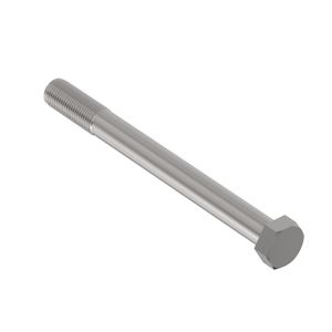 Винт с головкой, Screw, Hex Head, Metric 19M7609