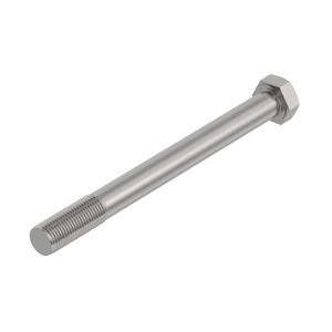 Винт с головкой, Screw, Hex Head, Metric 19M7609 Винт с головкой, Screw, Hex Head, Metric 19M7609