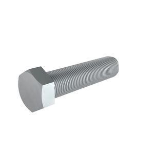 Винт с головкой, Screw, Hex Head, Metric 19M7719 Винт с головкой, Screw, Hex Head, Metric 19M7719
