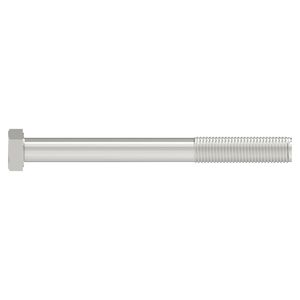 Винт с головкой, Screw, Hex Head, Metric 19M7778