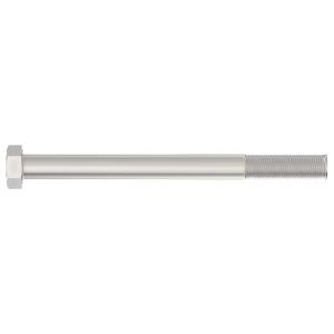 Винт с головкой, Screw, Hex Head, Metric 19M7779