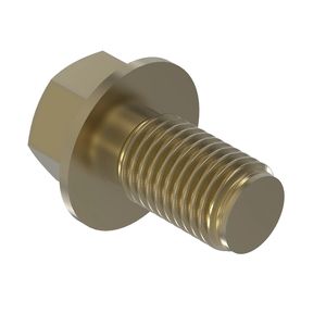 Винт, Screw, Flanged, Metric 19M7785 Винт, Screw, Flanged, Metric 19M7785