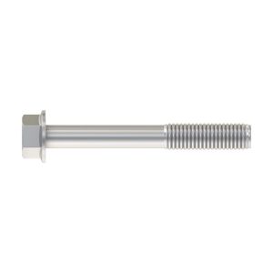 Болт, Screw, Flanged, Metric 19M7803