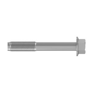 Винт, Screw, Flanged, Metric 19M7810