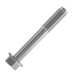 Винт, Screw, Flanged, Metric 19M7810