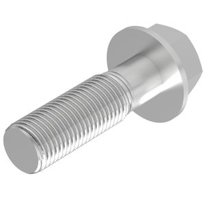 Винт, Screw, Flanged, Metric 19M7813 Винт, Screw, Flanged, Metric 19M7813
