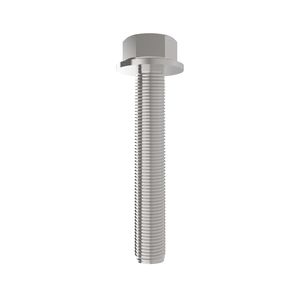 Винт, Screw, Flanged, Metric 19M7815