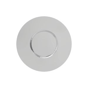 Винт, Screw, Flanged, Metric 19M7817