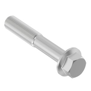 Винт, Screw, Flanged, Metric 19M7818