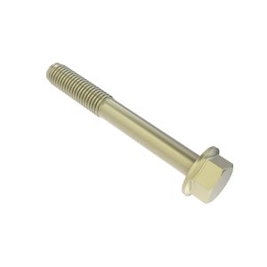 Винт, Screw, Flanged, Metric 19M7820