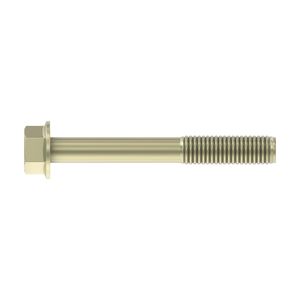 Винт, Screw, Flanged, Metric 19M7820