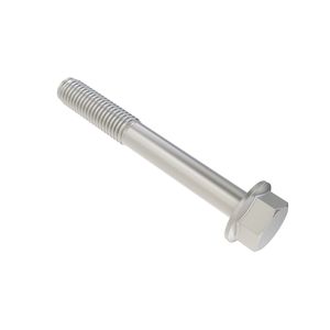 Винт, Screw, Flanged, Metric 19M7830