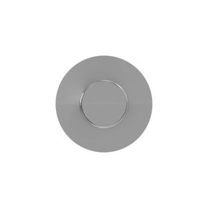 Винт, Screw, Flanged, Metric 19M7846