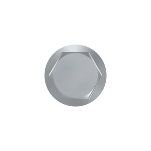 Винт, Screw, Flanged, Metric 19M7867