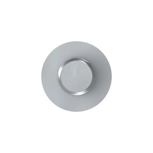 Винт, Screw, Flanged, Metric 19M7867