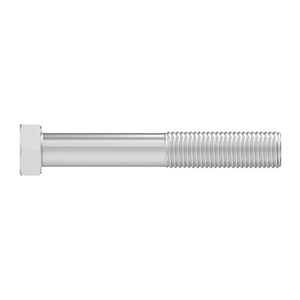 Винт, Screw, Hex Head, Metric 19M7907