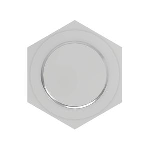 Винт, Screw, Hex Head, Metric 19M7907