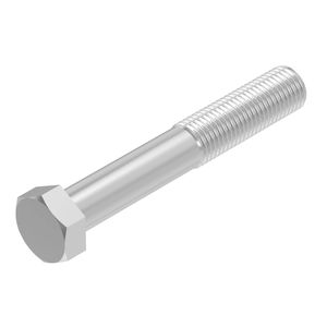 Винт, Screw, Hex Head, Metric 19M7907