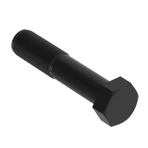 Винт с головкой, Screw, Hex Head, Metric 19M7963