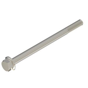Винт, Screw, Flanged, Metric 19M8006