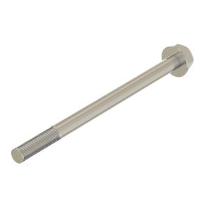 Винт, Screw, Flanged, Metric 19M8006