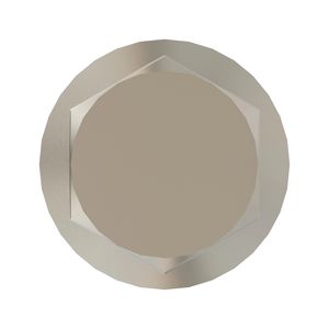 Винт, Screw, Flanged, Metric 19M8006
