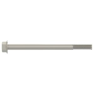 Винт, Screw, Flanged, Metric 19M8006