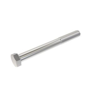 Винт с головкой, Screw, Hex Head, Metric 19M8019